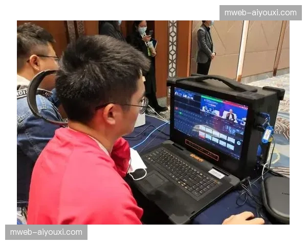 轻量化导播系统普及，让中小型体育赛事分发门槛降低