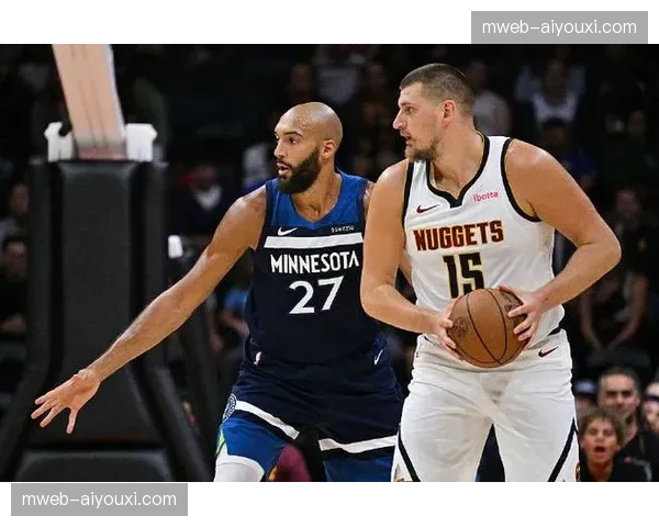 掘金区域联防效果有限 森林狼三分命中率仍保持在38%